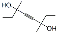 3,6-Dimethyl-4-octyn-3,6-diolStructure,78-66-0Structure 3,6-Dimethyl-4-octyn-3,6-diol Structure,78-66-0Structure