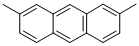 2,7-DimethylanthraceneStructure,782-23-0Structure 2,7-Dimethylanthracene Structure,782-23-0Structure