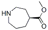1H-azepine-4-carboxylicacid,hexahydro-,methylester,(4s)-(9ci)Structure,782493-75-8Structure 1H-azepine-4-carboxylicacid,hexahydro-,methylester,(4s)-(9ci) Structure,782493-75-8Structure