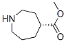 1H-azepine-4-carboxylicacid,hexahydro-,methylester,(4r)-(9ci)Structure,782493-76-9Structure 1H-azepine-4-carboxylicacid,hexahydro-,methylester,(4r)-(9ci) Structure,782493-76-9Structure