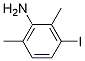3-碘-2,6-二甲基苯胺結(jié)構(gòu)式_784107-79-5結(jié)構(gòu)式