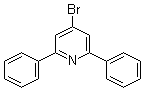 2,6-Diphenyl-4-bromo-pyridineStructure,78500-89-7Structure 2,6-Diphenyl-4-bromo-pyridine Structure,78500-89-7Structure