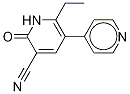 2-Ethyl milrinoneStructure,78504-63-9Structure 2-Ethyl milrinone Structure,78504-63-9Structure