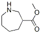 1H-azepine-3-carboxylicacid,hexahydro-,methylester(9ci)Structure,786623-60-7Structure 1H-azepine-3-carboxylicacid,hexahydro-,methylester(9ci) Structure,786623-60-7Structure