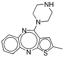 N-去甲基奧氮平-d8結(jié)構(gòu)式_786686-82-6結(jié)構(gòu)式