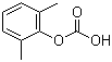 2,6-Dimetyl-phenoxyacetic acidStructure,78811-27-5Structure 2,6-Dimetyl-phenoxyacetic acid Structure,78811-27-5Structure