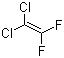 1,1-Dichloro-2,2-difluoroethyleneStructure,79-35-6Structure 1,1-Dichloro-2,2-difluoroethylene Structure,79-35-6Structure