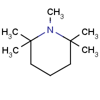 1,2,2,6,6-PentamethylpiperidineStructure,79-55-0Structure 1,2,2,6,6-Pentamethylpiperidine Structure,79-55-0Structure