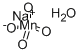 Sodium Permanganate n-HydrateStructure,79048-36-5Structure Sodium Permanganate n-Hydrate Structure,79048-36-5Structure