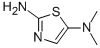 2,5-Thiazolediamine,n5,n5-dimethyl-(9ci)Structure,791122-46-8Structure 2,5-Thiazolediamine,n5,n5-dimethyl-(9ci) Structure,791122-46-8Structure