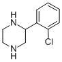 2-(2-Chlorophenyl)piperazineStructure,793614-34-3Structure 2-(2-Chlorophenyl)piperazine Structure,793614-34-3Structure