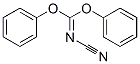 二苯基硝酸氰結(jié)構(gòu)式_79463-77-7結(jié)構(gòu)式
