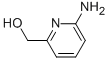 6-Amino-2-pyridinemethanol Structure,79651-64-2Structure