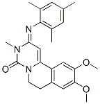 Trequinsin hydrochlorideStructure,79855-88-2Structure Trequinsin hydrochloride Structure,79855-88-2Structure