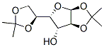 1,2:5,6-Di-O-isopropylidene-α-L-glucofuranoseStructure,79943-22-9Structure 1,2:5,6-Di-O-isopropylidene-α-L-glucofuranose Structure,79943-22-9Structure