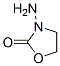 3-Amino-2-oxazolidinone Structure,80-65-9Structure
