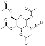 1,3,4,6-Tetra-o-acetyl-2-azido-2-deoxy-beta-d-glucopyranoseStructure,80321-89-7Structure 1,3,4,6-Tetra-o-acetyl-2-azido-2-deoxy-beta-d-glucopyranose Structure,80321-89-7Structure