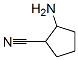 2-AminocyclopentanecarbonitrileStructure,80501-45-7Structure 2-Aminocyclopentanecarbonitrile Structure,80501-45-7Structure