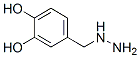 3,4-二羥基芐肼結(jié)構(gòu)式_805179-71-9結(jié)構(gòu)式