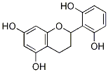 2’,5,6’,7-TetrahydroxyflavanoneStructure,80604-16-6Structure 2’,5,6’,7-Tetrahydroxyflavanone Structure,80604-16-6Structure
