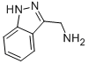 1H-indazole-3-methanamineStructure,806640-37-9Structure 1H-indazole-3-methanamine Structure,806640-37-9Structure