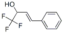 4,4,4-Trifluoro-1-phenylbut-1-(e)-ene-3-olStructure,80768-54-3Structure 4,4,4-Trifluoro-1-phenylbut-1-(e)-ene-3-ol Structure,80768-54-3Structure