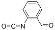 Benzaldehyde, 2-isocyanato-(9ci)Structure,80790-59-6Structure Benzaldehyde, 2-isocyanato-(9ci) Structure,80790-59-6Structure