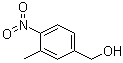 3-Methyl-4-nitrobenzyl alcoholStructure,80866-75-7Structure 3-Methyl-4-nitrobenzyl alcohol Structure,80866-75-7Structure