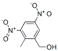3,5-Dinitro-2-methylbenzyl alcoholStructure,80866-94-0Structure 3,5-Dinitro-2-methylbenzyl alcohol Structure,80866-94-0Structure