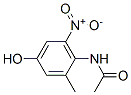Acetamide,n-(4-hydroxy-2-methyl-6-nitrophenyl)-(9ci)Structure,808743-24-0Structure Acetamide,n-(4-hydroxy-2-methyl-6-nitrophenyl)-(9ci) Structure,808743-24-0Structure