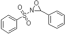 3-Phenyl-2-(phenylsulfonyl)-1,2-oxaziridineStructure,80997-75-7Structure 3-Phenyl-2-(phenylsulfonyl)-1,2-oxaziridine Structure,80997-75-7Structure