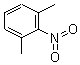 2,6-二甲基硝基苯結(jié)構(gòu)式_81-20-9結(jié)構(gòu)式