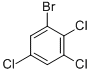 1-Bromo-2,3,5-trichlorobenzeneStructure,81067-38-1Structure 1-Bromo-2,3,5-trichlorobenzene Structure,81067-38-1Structure