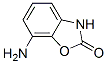 7-Aminobenzo[d]oxazol-2(3H)-one Structure,81282-60-2Structure