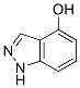 4-Hydroxyindazole Structure,81382-45-8Structure