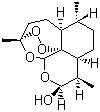 雙氫青蒿素結(jié)構(gòu)式_81496-81-3結(jié)構(gòu)式