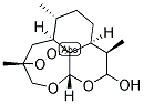 雙氫青蒿素結(jié)構(gòu)式_81496-82-4結(jié)構(gòu)式