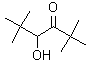 3-Hexanone,4-hydroxy-2,2,5,5-tetramethyl-Structure,815-66-7Structure 3-Hexanone,4-hydroxy-2,2,5,5-tetramethyl- Structure,815-66-7Structure