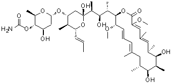 刀豆素B結(jié)構(gòu)式_81552-33-2結(jié)構(gòu)式