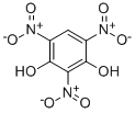 2,4,6-TrinitroresorcinolStructure,82-71-3Structure 2,4,6-Trinitroresorcinol Structure,82-71-3Structure