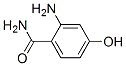 Benzamide, 2-amino-4-hydroxy-(9ci)Structure,82049-00-1Structure Benzamide, 2-amino-4-hydroxy-(9ci) Structure,82049-00-1Structure