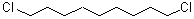 1,9-DichlorononaneStructure,821-99-8Structure 1,9-Dichlorononane Structure,821-99-8Structure
