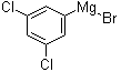 3,5-Dichlorophenylmagnesium bromideStructure,82297-90-3Structure 3,5-Dichlorophenylmagnesium bromide Structure,82297-90-3Structure