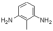 2,6-二氨基甲苯結(jié)構(gòu)式_823-40-5結(jié)構(gòu)式