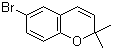 6-Bromo-2,2-dimethyl-2h-chromeneStructure,82305-04-2Structure 6-Bromo-2,2-dimethyl-2h-chromene Structure,82305-04-2Structure
