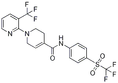 A 784168 Structure,824982-41-4Structure