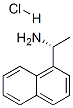 (R)-(+)-1-(1-Naphthyl)ethylamine hydrochlorideStructure,82572-04-1Structure (R)-(+)-1-(1-Naphthyl)ethylamine hydrochloride Structure,82572-04-1Structure