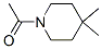Piperidine, 1-acetyl-4,4-dimethyl-(9ci)Structure,82679-31-0Structure Piperidine, 1-acetyl-4,4-dimethyl-(9ci) Structure,82679-31-0Structure