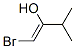 1-Buten-2-ol, 1-bromo-3-methyl-Structure,82687-37-4Structure 1-Buten-2-ol, 1-bromo-3-methyl- Structure,82687-37-4Structure