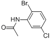 N-acetyl-2-bromo-5-chloroanilineStructure,827-66-7Structure N-acetyl-2-bromo-5-chloroaniline Structure,827-66-7Structure